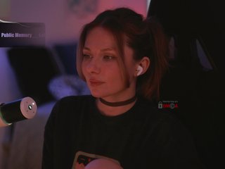 D_i_aM Porn Show