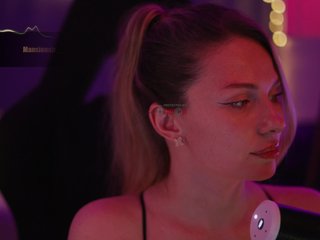 D_i_aM Porn Show
