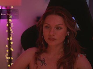 D_i_aM Porn Show