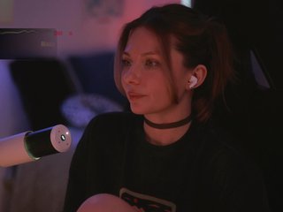 D_i_aM Porn Show