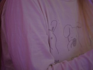 D_i_aM Porn Show