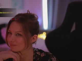 D_i_aM Porn Show