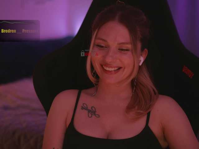DianaMurr live webcam show