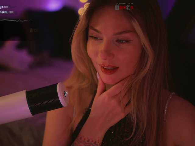 DianaMurr live cam on BongaCams