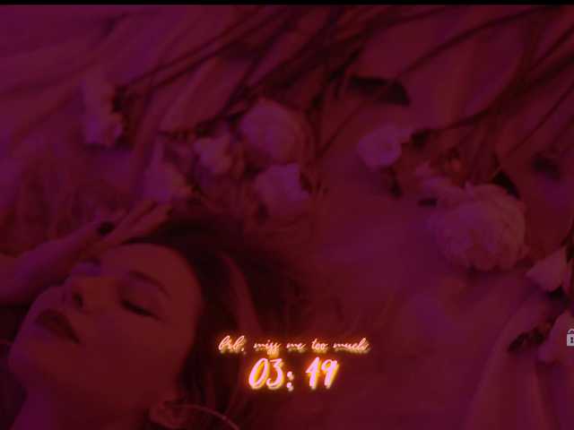 DianaMurr's BongaCams show and profile