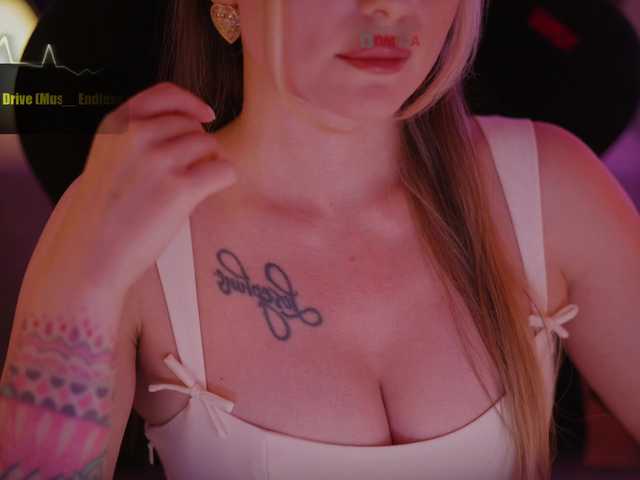 DianaMurr live cam on BongaCams