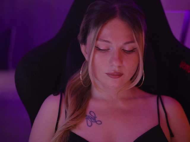 DianaMurr live cam on BongaCams
