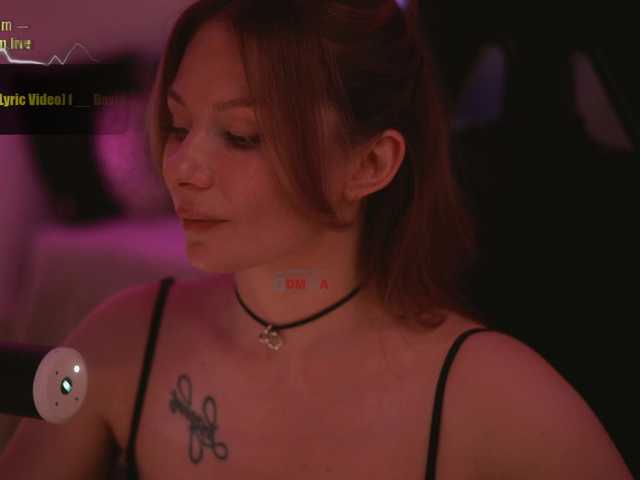 DianaMurr live cam on BongaCams