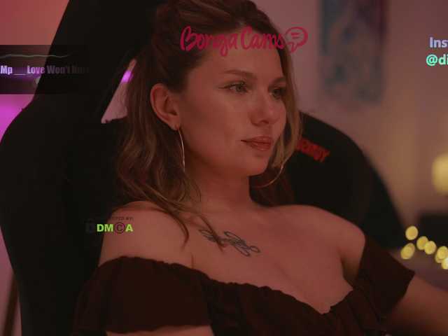 D_i_aM