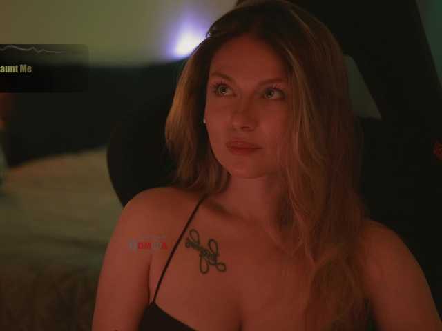 DianaMurr live cam on BongaCams