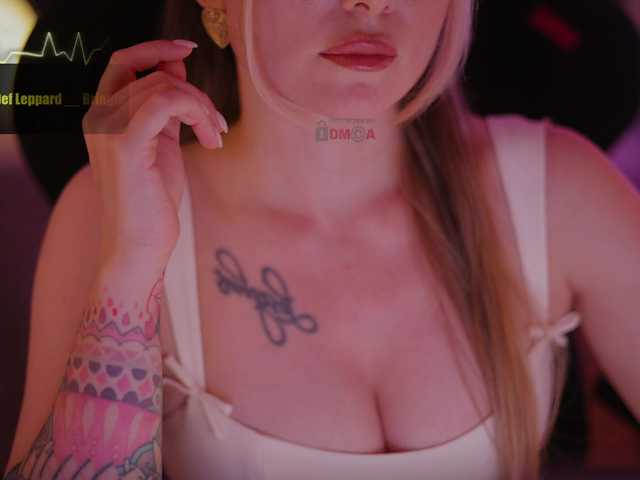 DianaMurr live cam on BongaCams