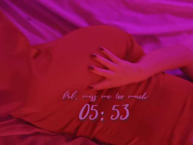 DianaMurr live cam on BongaCams