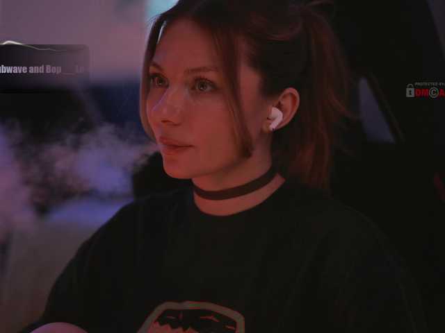 DianaMurr live cam on BongaCams