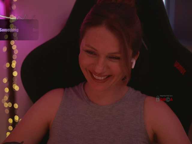 D_i_aM live webcam show
