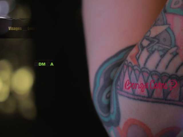 le modèle D_i_aM est en webcam porno dans un show sur le site bongacams, il possède les tags suivants: White/Caucasian,Blonde,Shaved