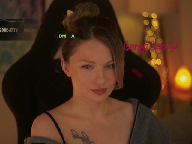 DianaMurr live cam on BongaCams