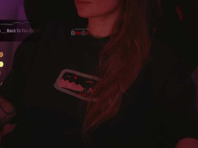 DianaMurr live cam on BongaCams