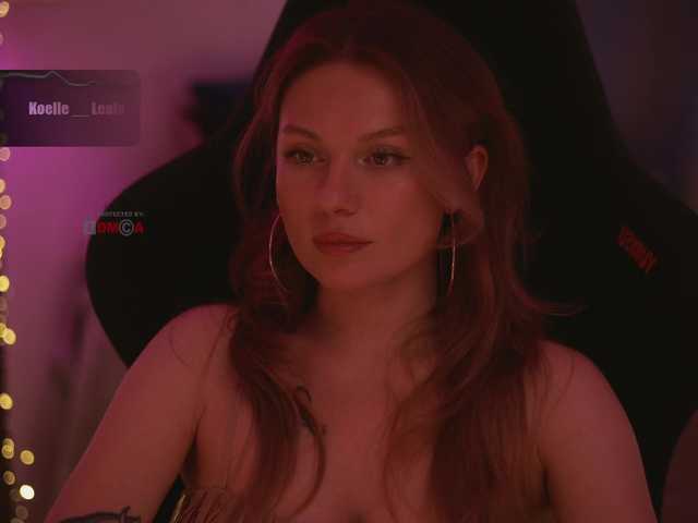D_i_aM live webcam show