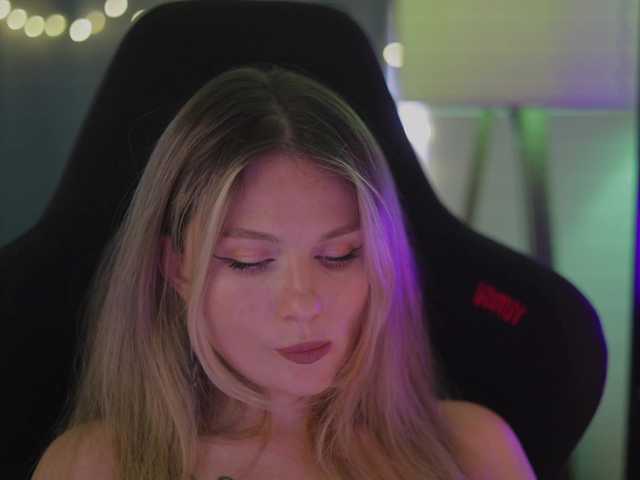 DianaMurr live cam on BongaCams