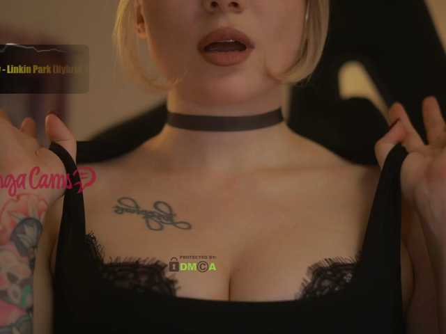 DianaMurr live cam on BongaCams