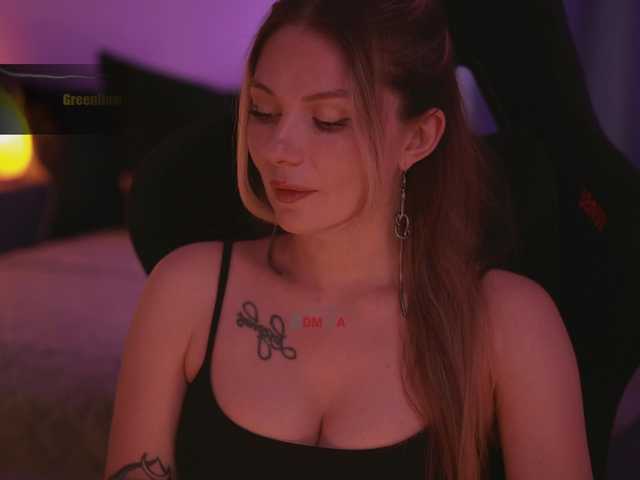 DianaMurr live webcam show