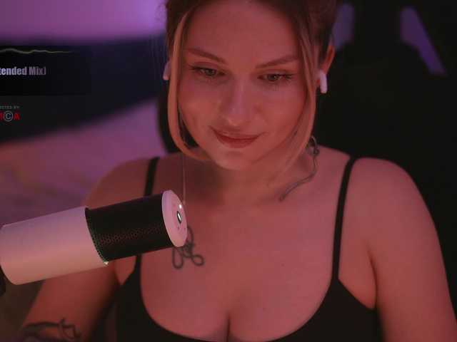 dianamurr cam belle