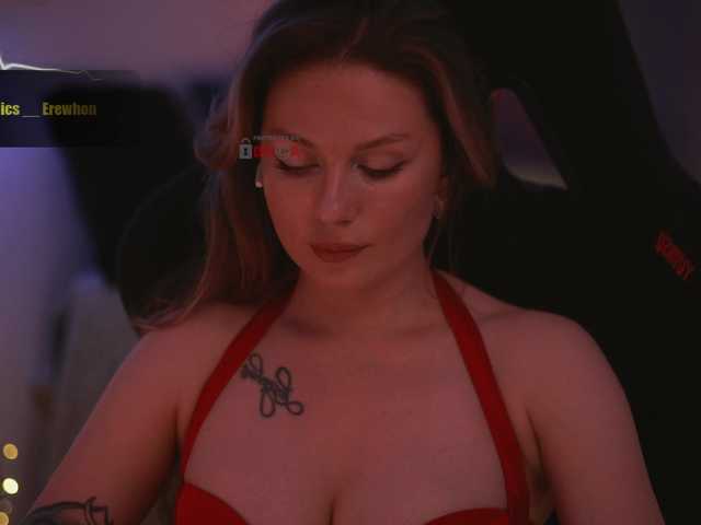 DianaMurr live cam on BongaCams