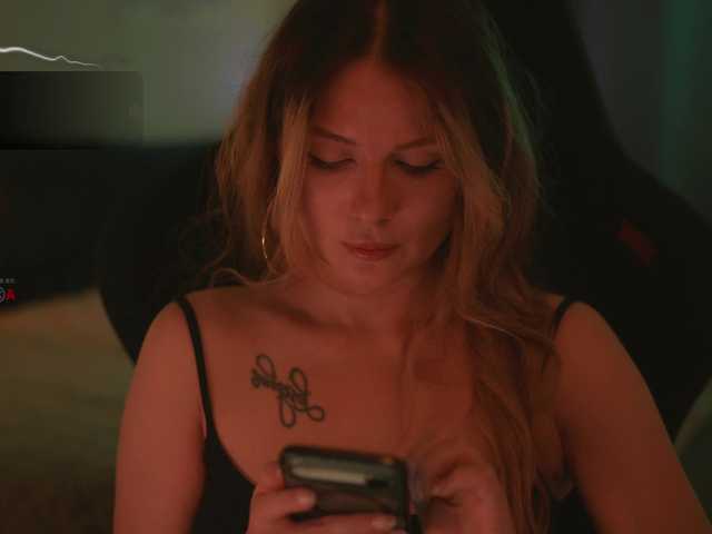 DianaMurr live webcam show