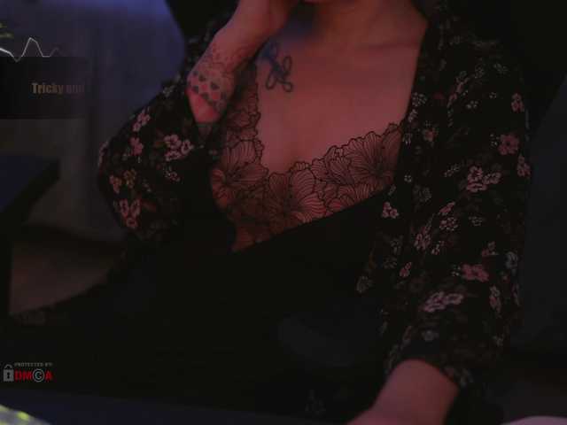 DianaMurr live cam on BongaCams