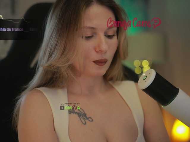 DianaMurr live cam on BongaCams