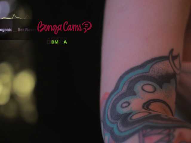 DianaMurr live cam on BongaCams