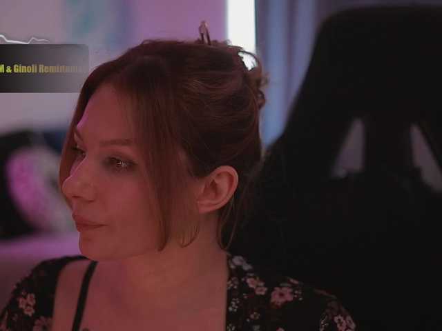 DianaMurr live cam on BongaCams