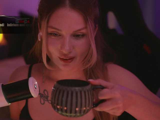 DianaMurr live webcam show