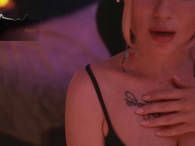 DianaMurr live webcam show