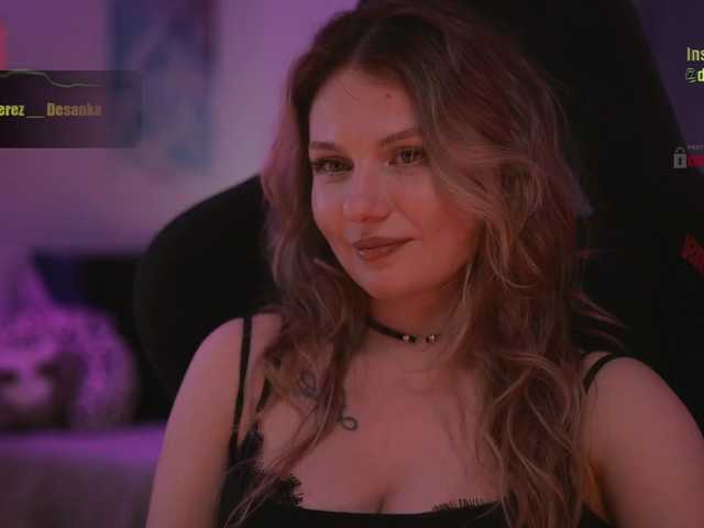 DianaMurr live cam on BongaCams