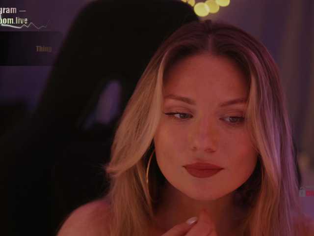 DianaMurr live cam on BongaCams