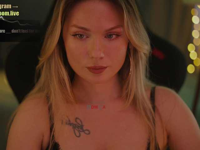 DianaMurr live cam on BongaCams