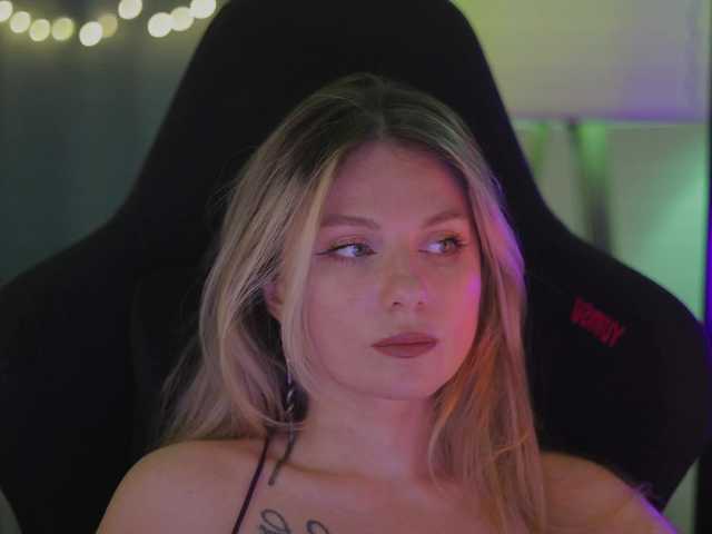DianaMurr live cam on BongaCams