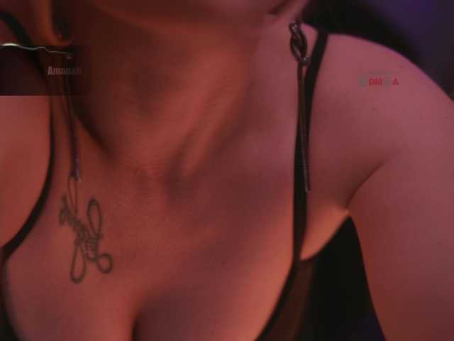 DianaMurr live webcam show