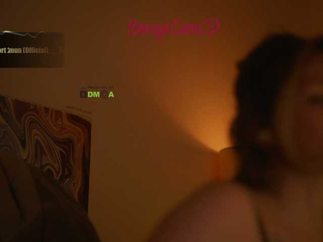 DianaMurr live cam on BongaCams