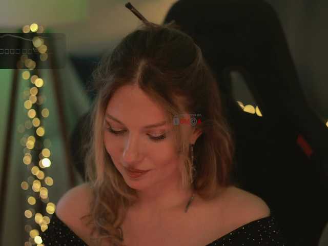 DianaMurr live cam on BongaCams
