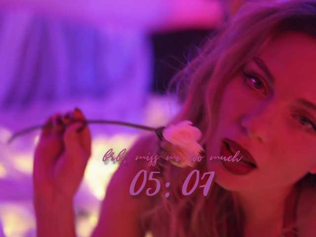 DianaMurr live cam on BongaCams