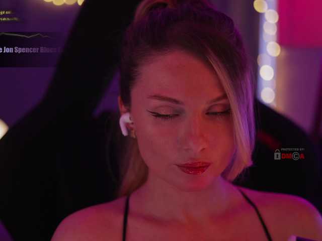 DianaMurr live cam on UnifiedCams