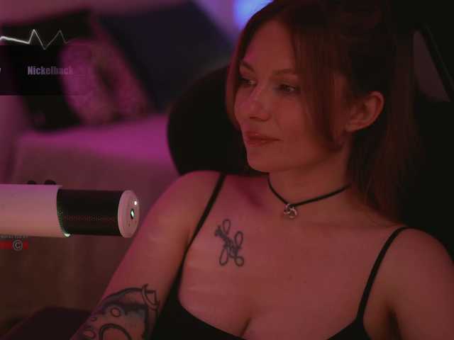 D_i_aM live webcam show