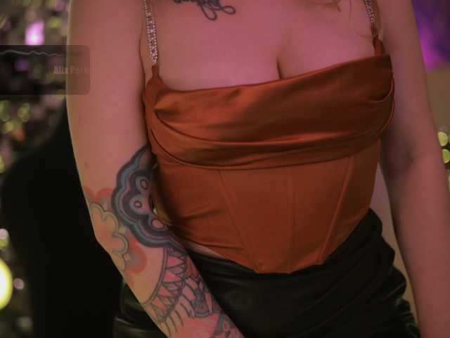 DianaMurr live cam on BongaCams