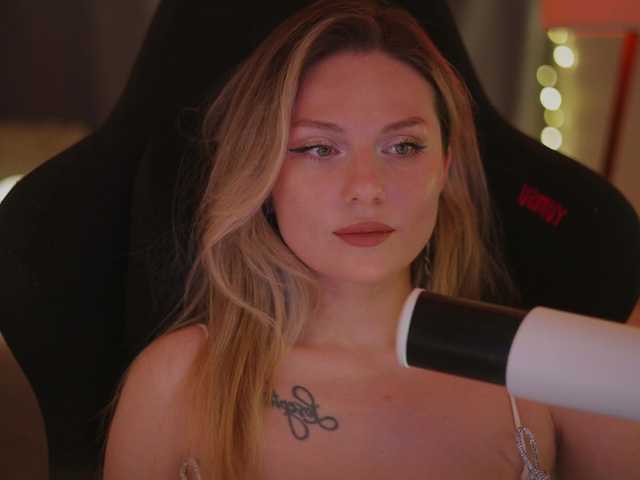 dianamurr cam belle