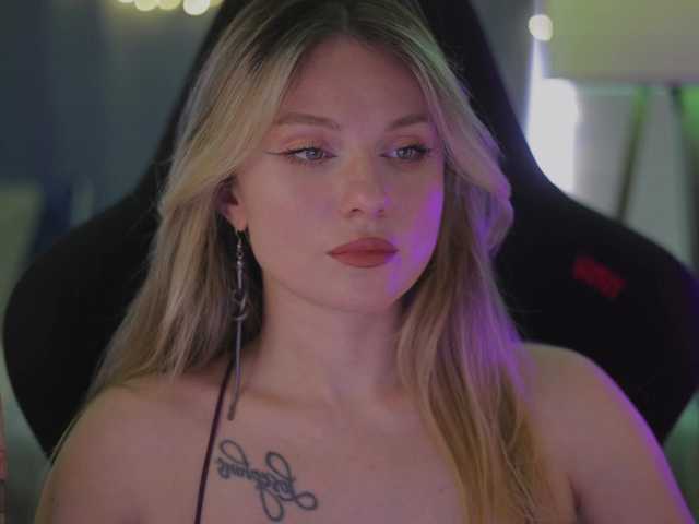 DianaMurr live cam on BongaCams