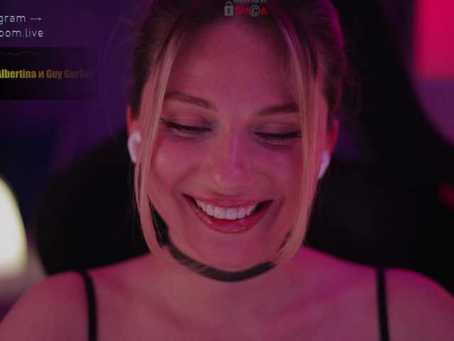 DianaMurr live cam on BongaCams