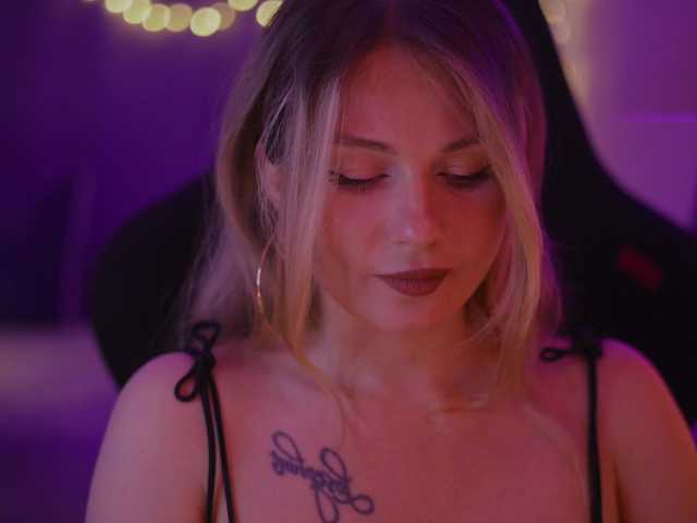 dianamurr cam belle