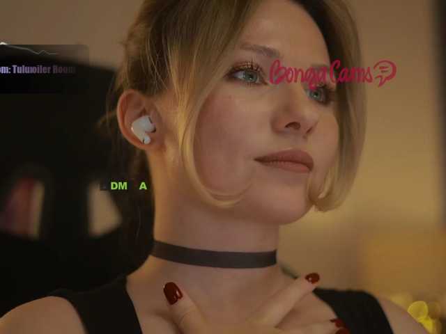 DianaMurr live cam